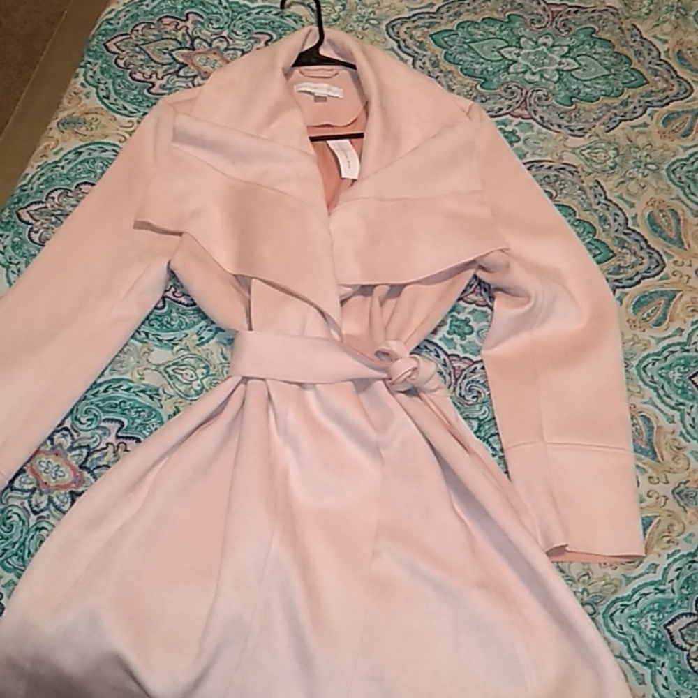 Brand new trench coat